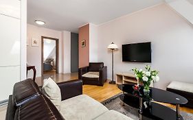 Happy Stay Old Town Tartaczna 235
